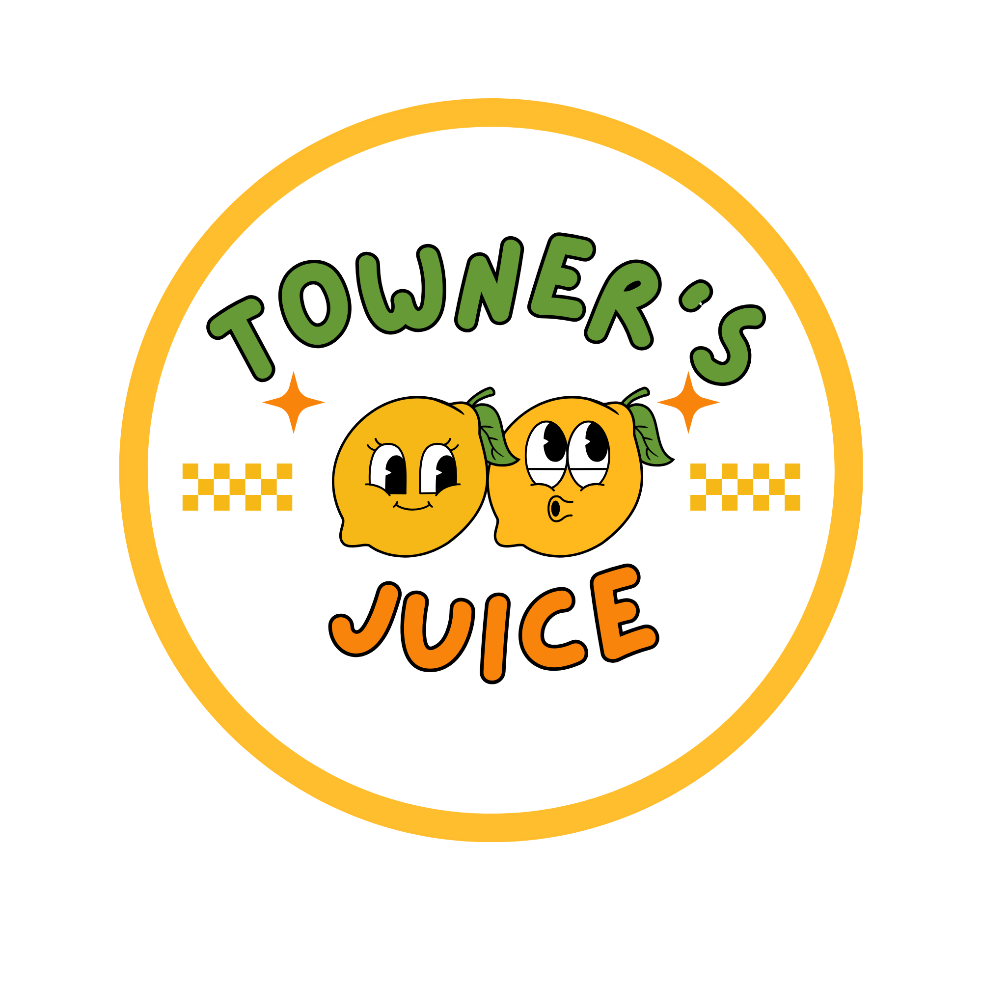 TownersJuice